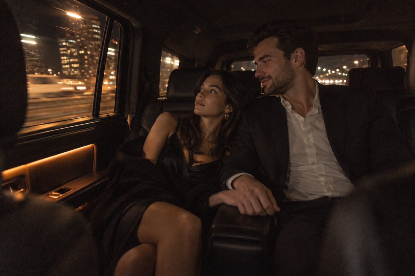 Night Out & Special Events