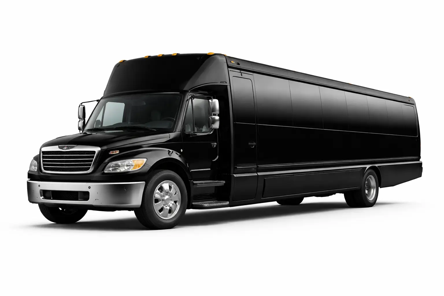Party Bus rental