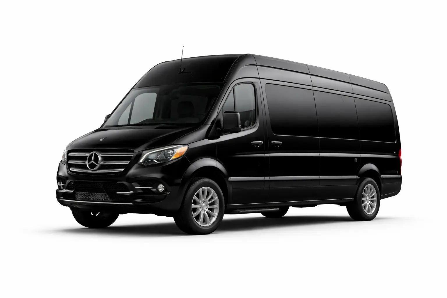 Sprinter Limousine rental