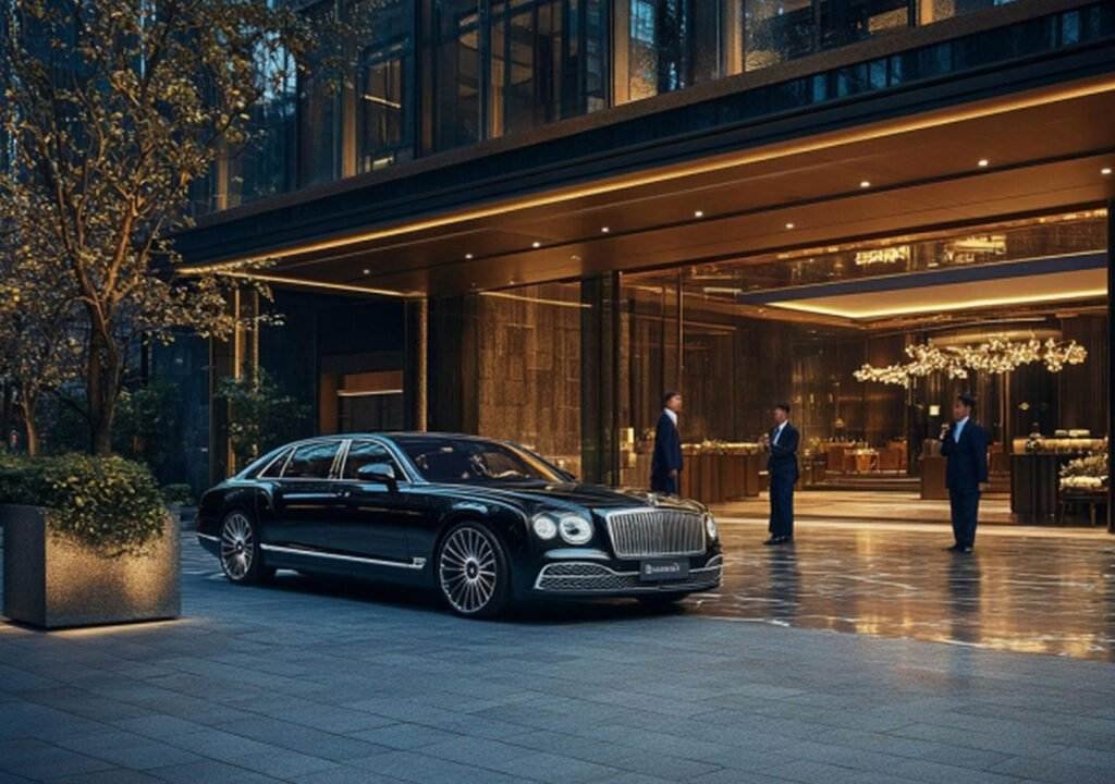 The Ultimate Guide to Choosing the Perfect Limo for Any Occasion